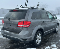 2012 DODGE JOURNEY - ROOF RACK - 6