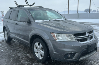 2012 DODGE JOURNEY - ROOF RACK - 8