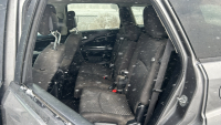 2012 DODGE JOURNEY - ROOF RACK - 11