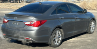 2012 HYUNDAI SONATA - NEW BATTERY - 6