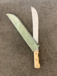 Machete