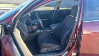 2010 NISSAN MAXIMA - TINTED WINDOWS - 10