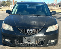 2009 MAZDA 3 - 2