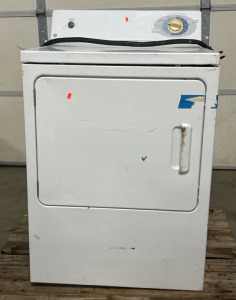 GE Dryer