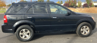 2009 KIA SORENTO - 4X4 - RUNS WELL - 7