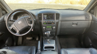 2009 KIA SORENTO - 4X4 - RUNS WELL - 20