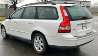 2007 VOLVO V50 - DROVE WELL - 4