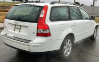 2007 VOLVO V50 - DROVE WELL - 6