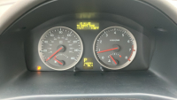 2007 VOLVO V50 - DROVE WELL - 35