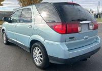 2006 BUICK RENDEZVOUS - LEATHER HEATED SEATS - 4