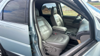 2006 BUICK RENDEZVOUS - LEATHER HEATED SEATS - 18