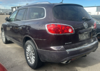 BANK REPO - 2009 BUICK ENCLAVE - LEATHER HEATED SEATS - 4