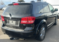 BANK REPO - 2009 DODGE JOURNEY - HEATED SEATS - 5