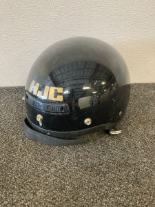 HJC Motorcycle Helmet