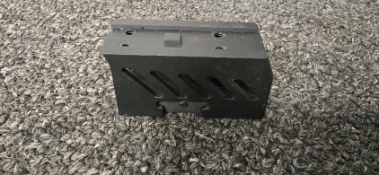 Sig Sauer Romeo4 Optic Rail Mount *Optic Not Included*