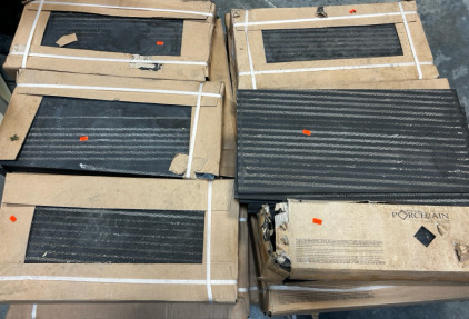 Certified Porcelain Tile