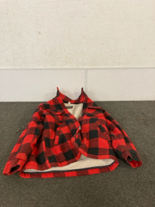 Red Flannel