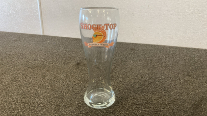 Beer Glasses, Coasters, Caps