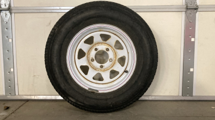 Spare Tire