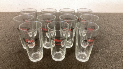 22 Oz Glass Cups