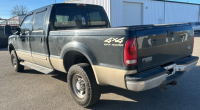 BANK REPO - 2000 FORD F-250 - 4X4! - 4