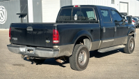 BANK REPO - 2000 FORD F-250 - 4X4! - 6