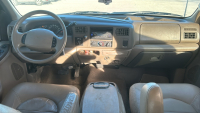 BANK REPO - 2000 FORD F-250 - 4X4! - 17