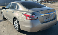 2015 NISSAN ALTIMA - TINTED WINDOWS - 4