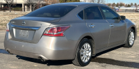 2015 NISSAN ALTIMA - TINTED WINDOWS - 6