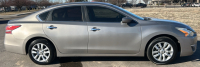 2015 NISSAN ALTIMA - TINTED WINDOWS - 7