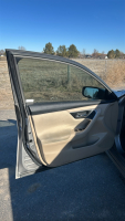 2015 NISSAN ALTIMA - TINTED WINDOWS - 9