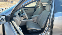 2015 NISSAN ALTIMA - TINTED WINDOWS - 10