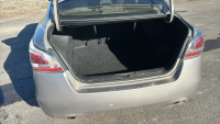 2015 NISSAN ALTIMA - TINTED WINDOWS - 14