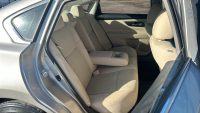 2015 NISSAN ALTIMA - TINTED WINDOWS - 16