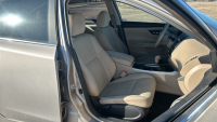 2015 NISSAN ALTIMA - TINTED WINDOWS - 19