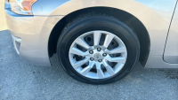 2015 NISSAN ALTIMA - TINTED WINDOWS - 22