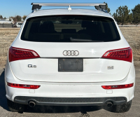 2012 AUDI Q5 - PREMIUM PLUS LINE - AWD! - 5