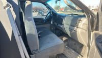 BANK REPO - 2005 FORD F-250 - 4X4! - 16