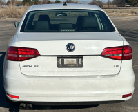 2015 VOLKSWAGEN JETTA - 66K MILES! - 5