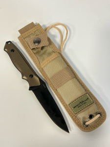 Benchmade Hunting Knife