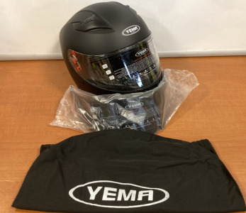 Yema Helmet