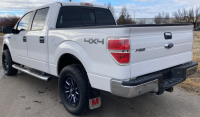 2014 FORD F-150 - 4X4! - 4