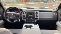 2014 FORD F-150 - 4X4! - 17