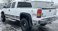 2000 CHEVROLET SILVERADO - 4X4! - 4