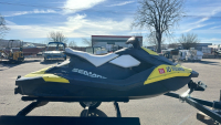 2015 SEADOO SPARK JET SKI - 6