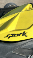 2015 SEADOO SPARK JET SKI - 11