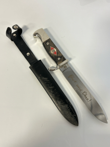 Collectible German Knife