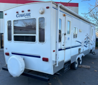 2005 KEYSTONE COUGAR - 5