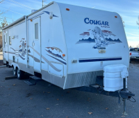 2005 KEYSTONE COUGAR - 6