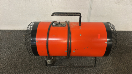Mcgraw Edison Heater